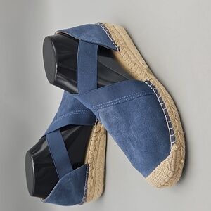 Fabiolas Handcrafted Espadrilles Women 38 US 8